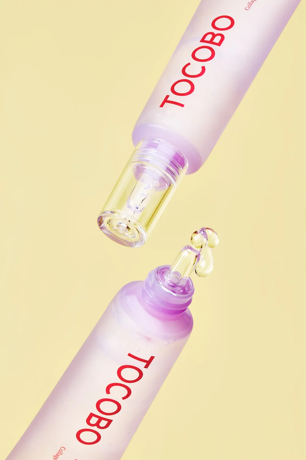 [Tocobo] Collagen Brightening Eye Gel Cream 30ml - Image 6
