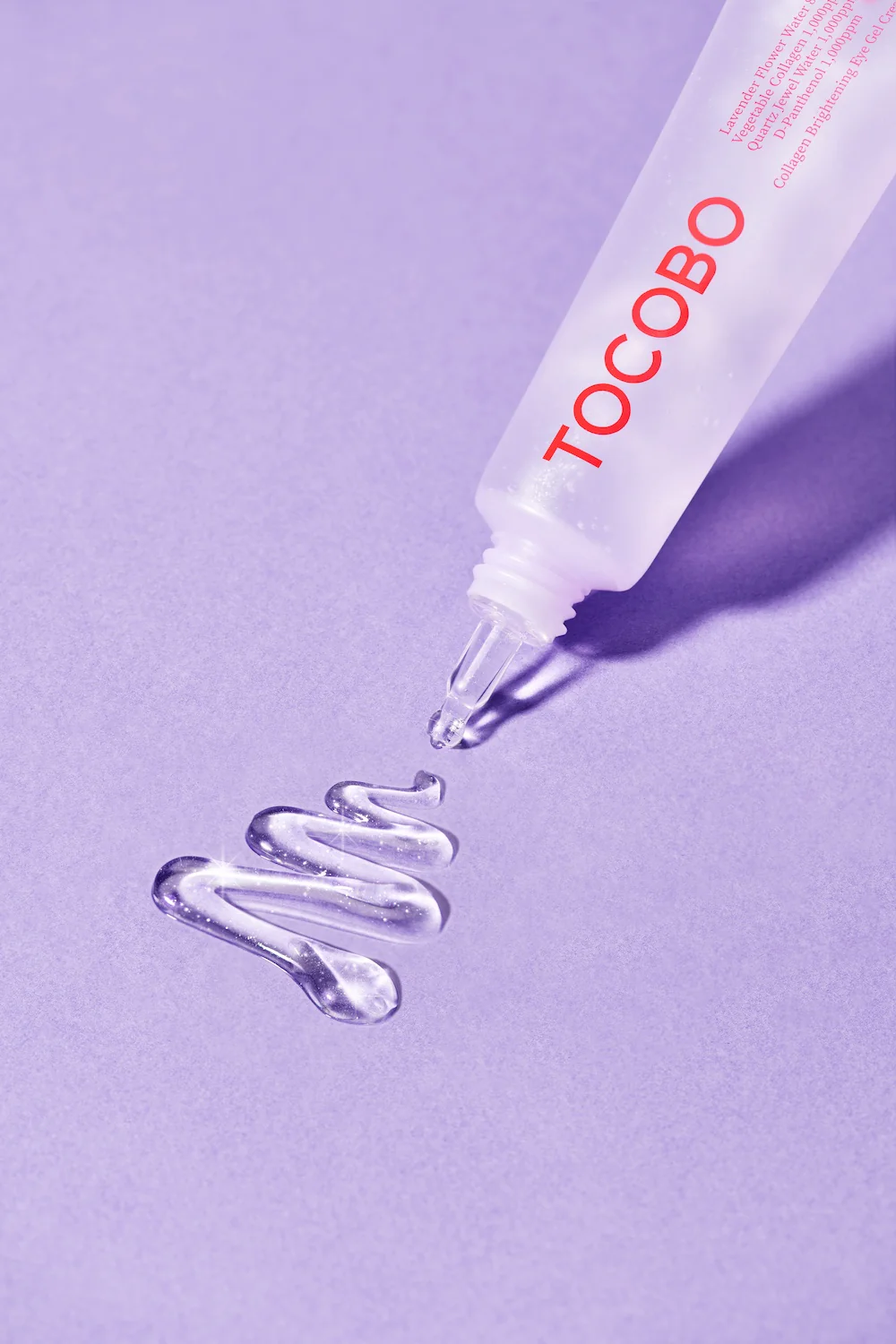 [Tocobo] Collagen Brightening Eye Gel Cream 30ml - Image 9