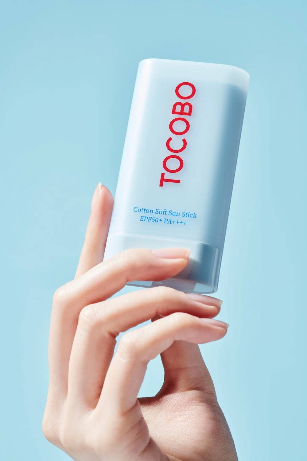 [Tocobo] Cotton Soft Sun Stick SPF50+ PA++++ 19g - Image 10