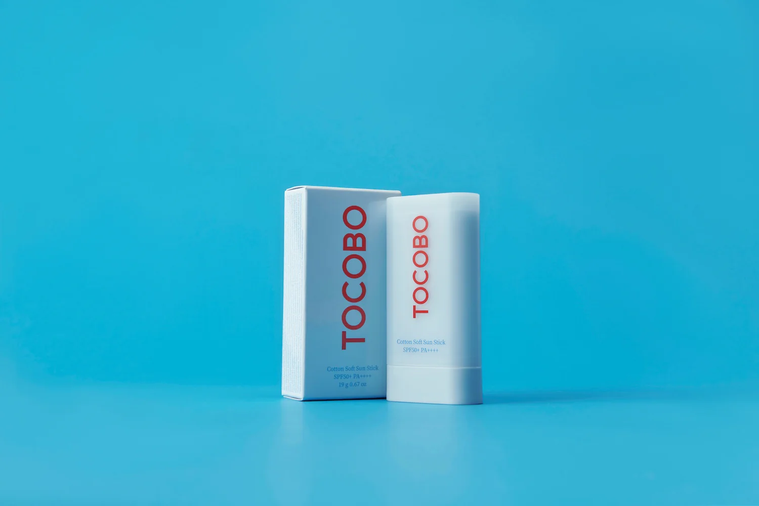 [Tocobo] Cotton Soft Sun Stick SPF50+ PA++++ 19g - Image 13