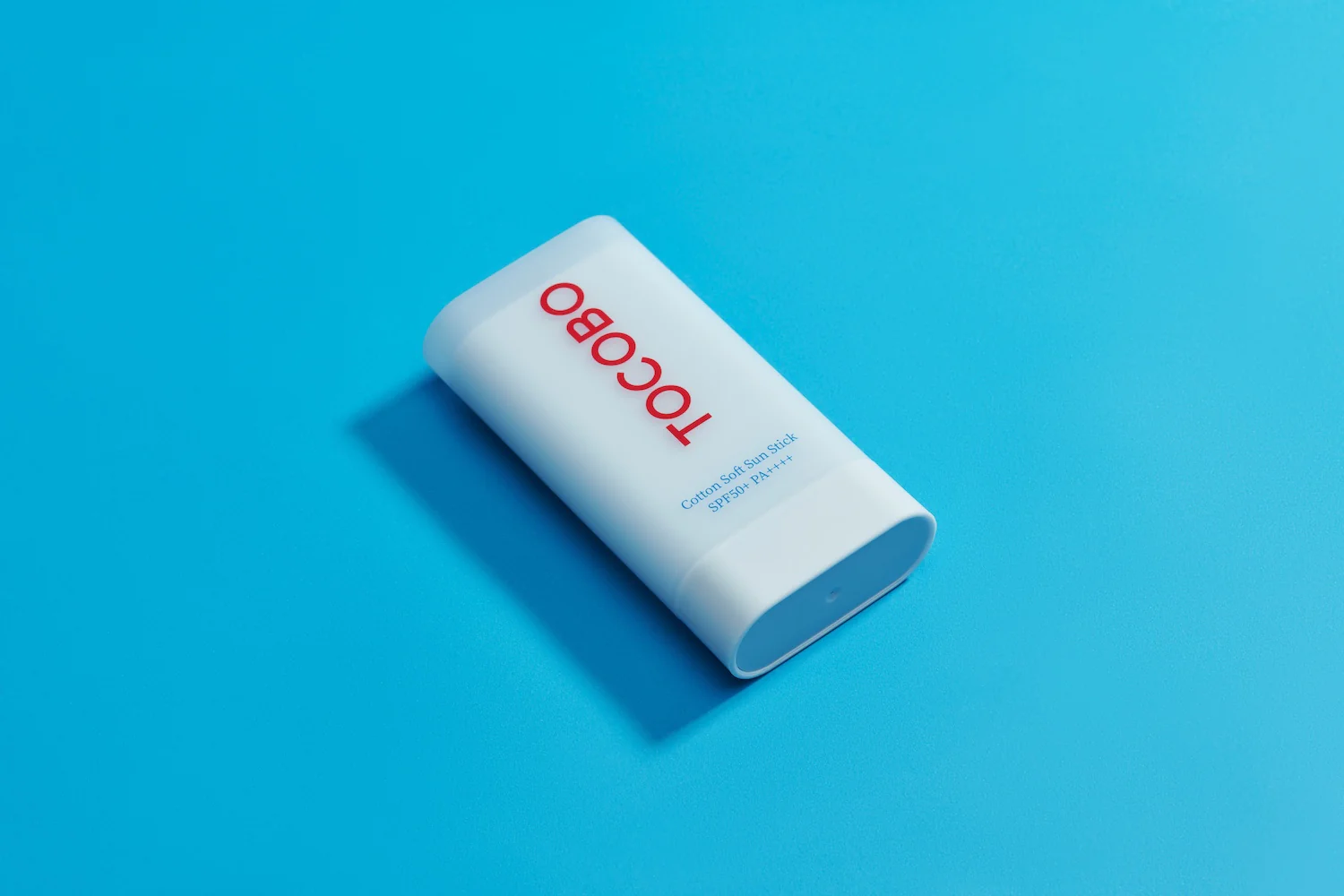 [Tocobo] Cotton Soft Sun Stick SPF50+ PA++++ 19g - Image 14