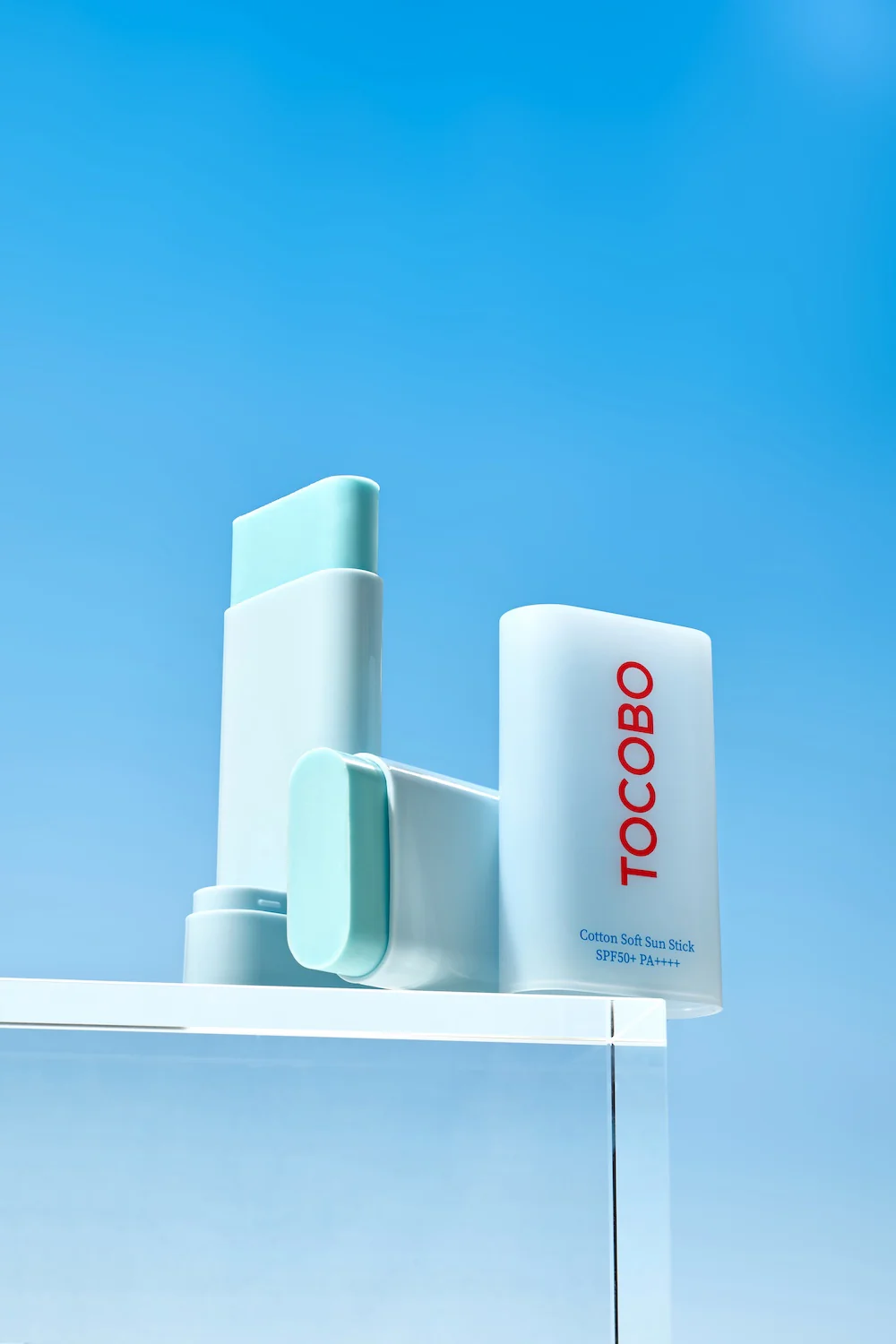 [Tocobo] Cotton Soft Sun Stick SPF50+ PA++++ 19g - Image 15