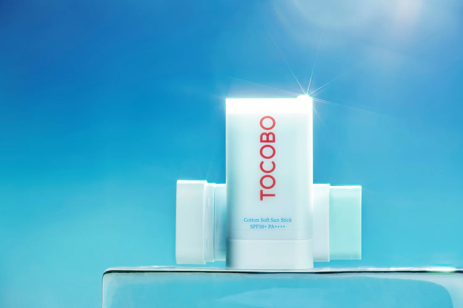 [Tocobo] Cotton Soft Sun Stick SPF50+ PA++++ 19g - Image 7