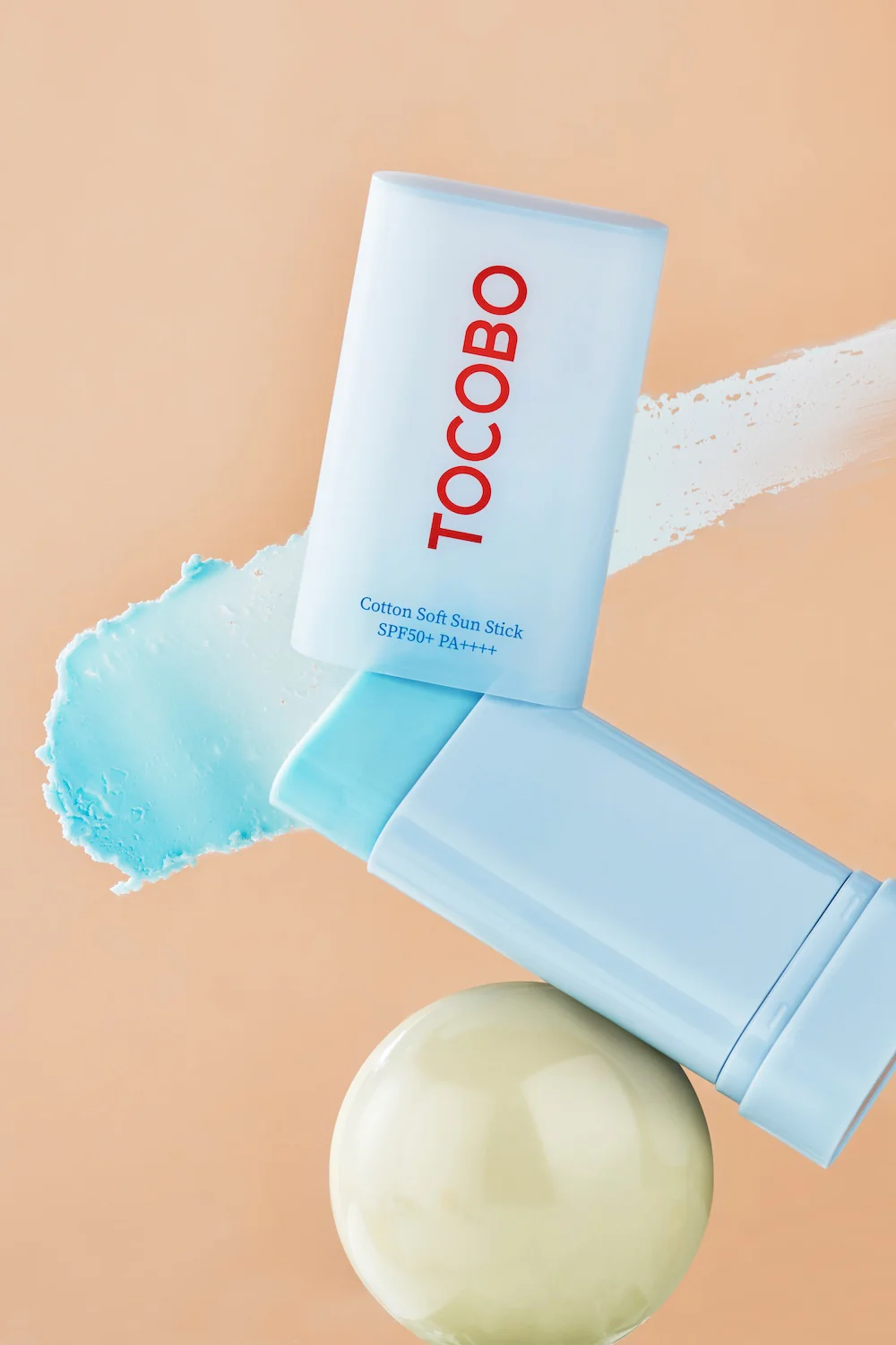 [Tocobo] Cotton Soft Sun Stick SPF50+ PA++++ 19g - Image 8