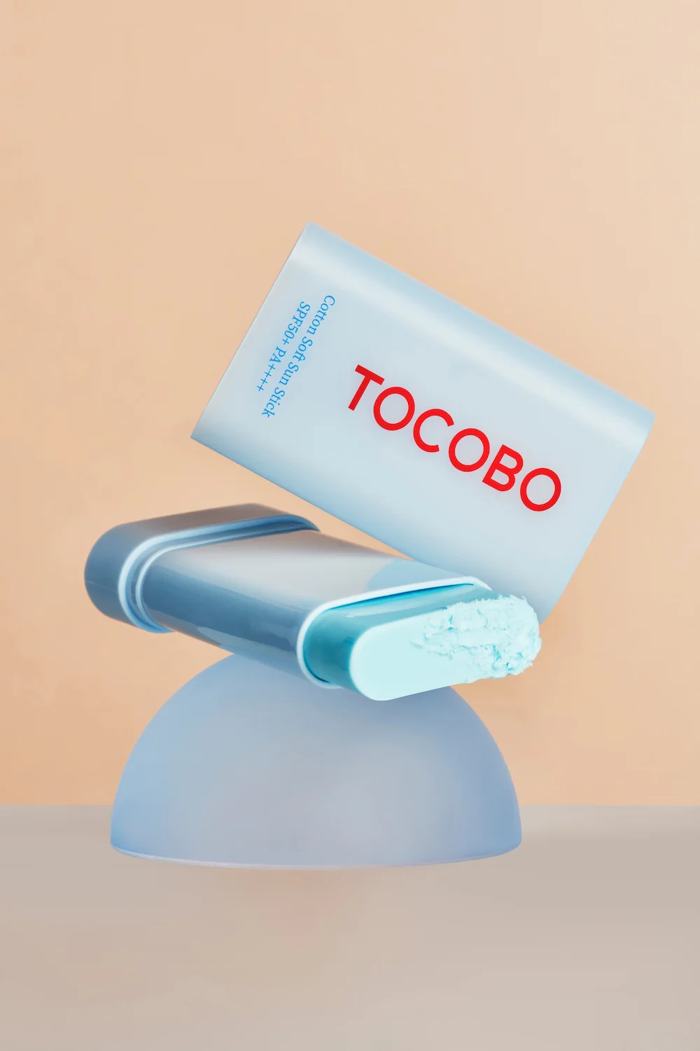 [Tocobo] Cotton Soft Sun Stick SPF50+ PA++++ 19g - Image 9