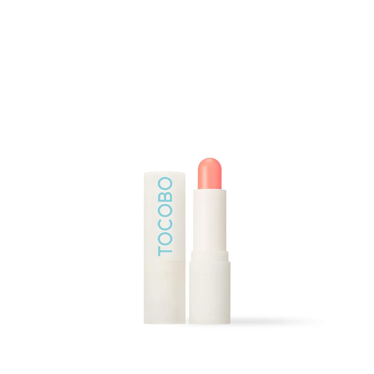 [Tocobo] Glow Ritual Lip Balm 001 CORAL WATER 3.5g