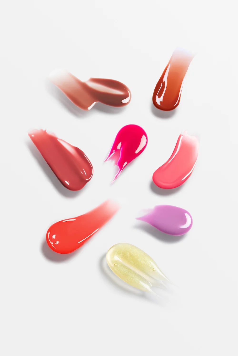 [Tocobo] Juicy Berry Plumping Lip Oil - 14 colors - Image 16