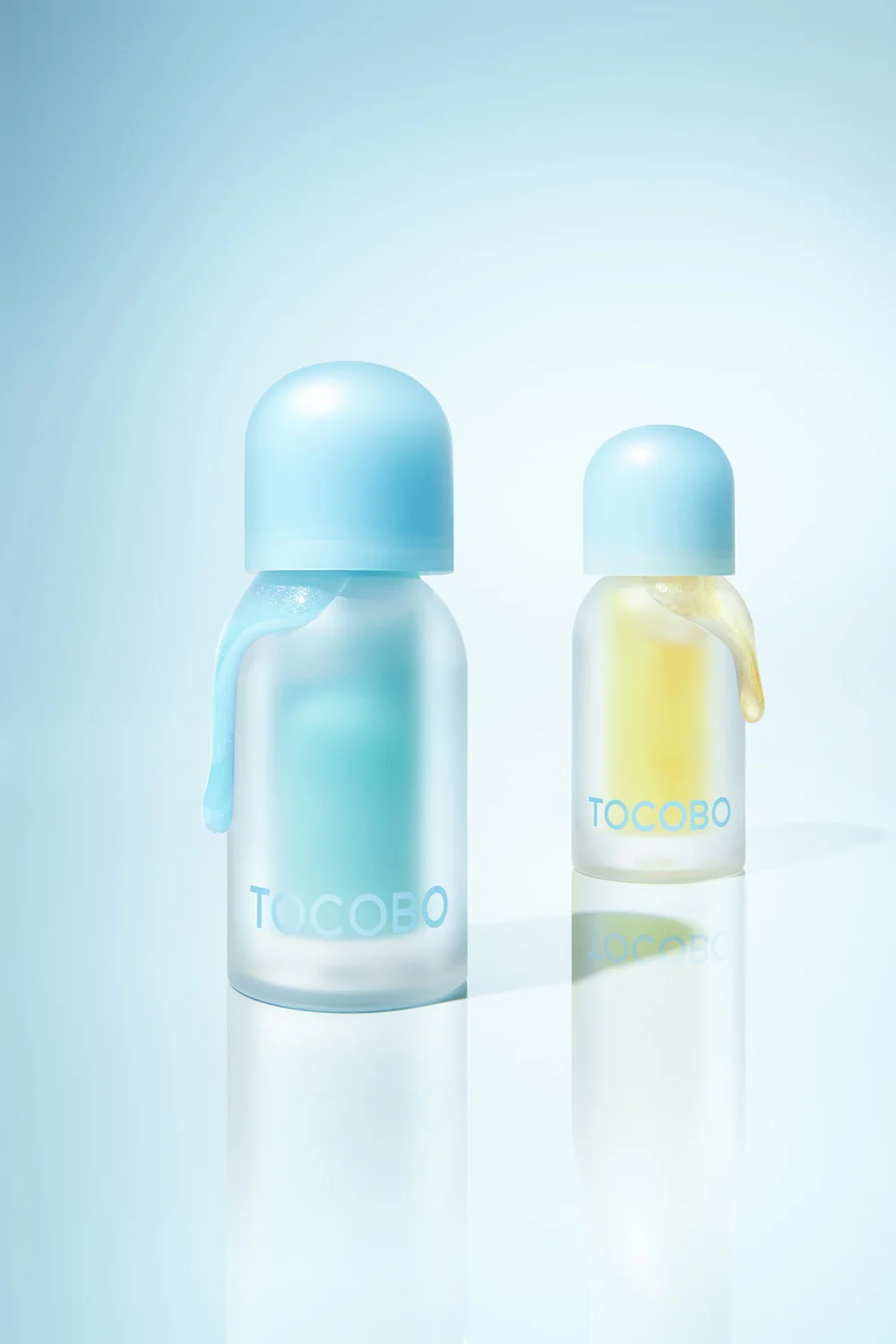 [Tocobo] Juicy Berry Plumping Lip Oil - 14 colors - Image 18