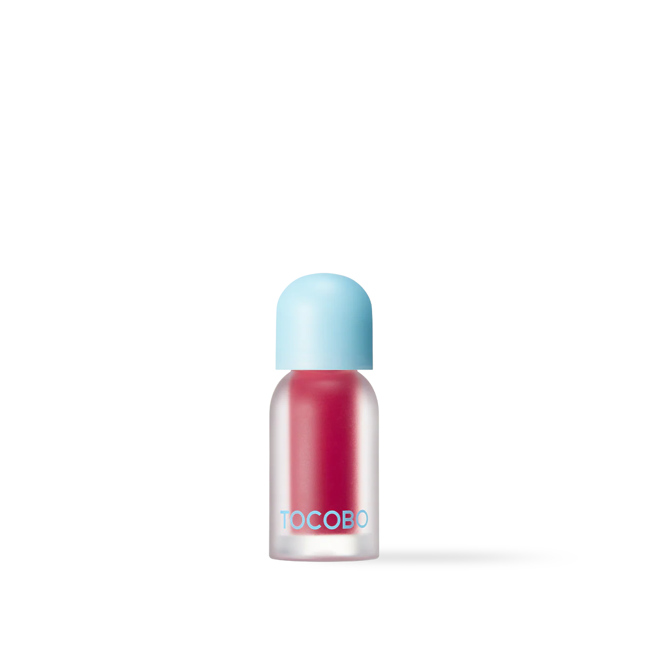 [Tocobo] Juicy Berry Plumping Lip Oil - 14 colors - Image 2