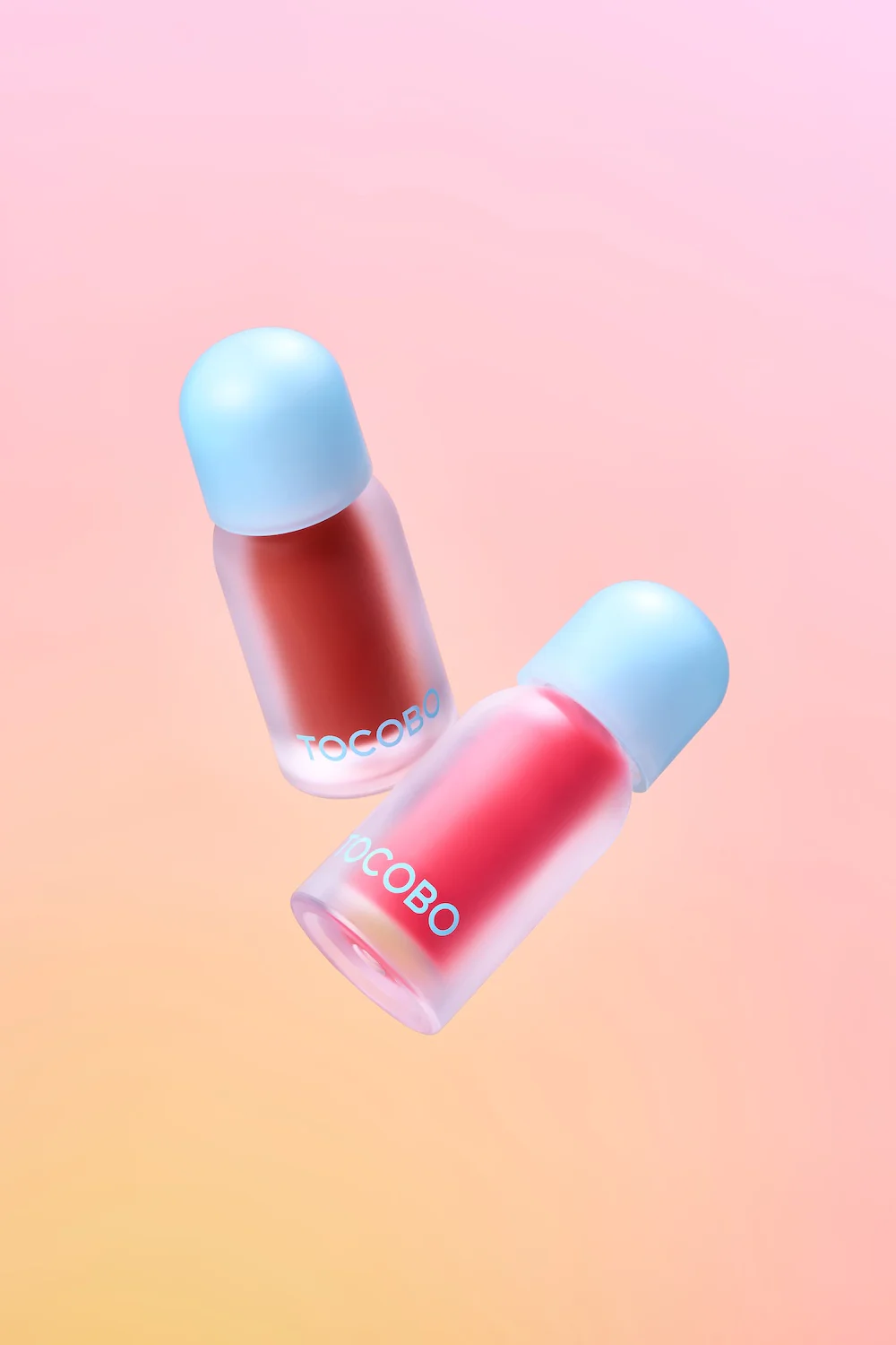 [Tocobo] Juicy Berry Plumping Lip Oil - 14 colors - Image 20