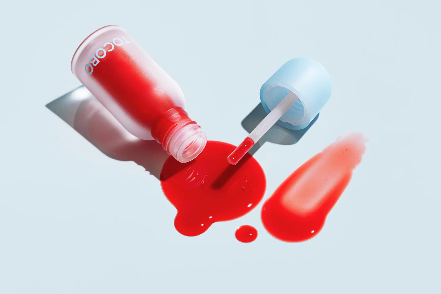 [Tocobo] Juicy Berry Plumping Lip Oil - 14 colors - Image 24