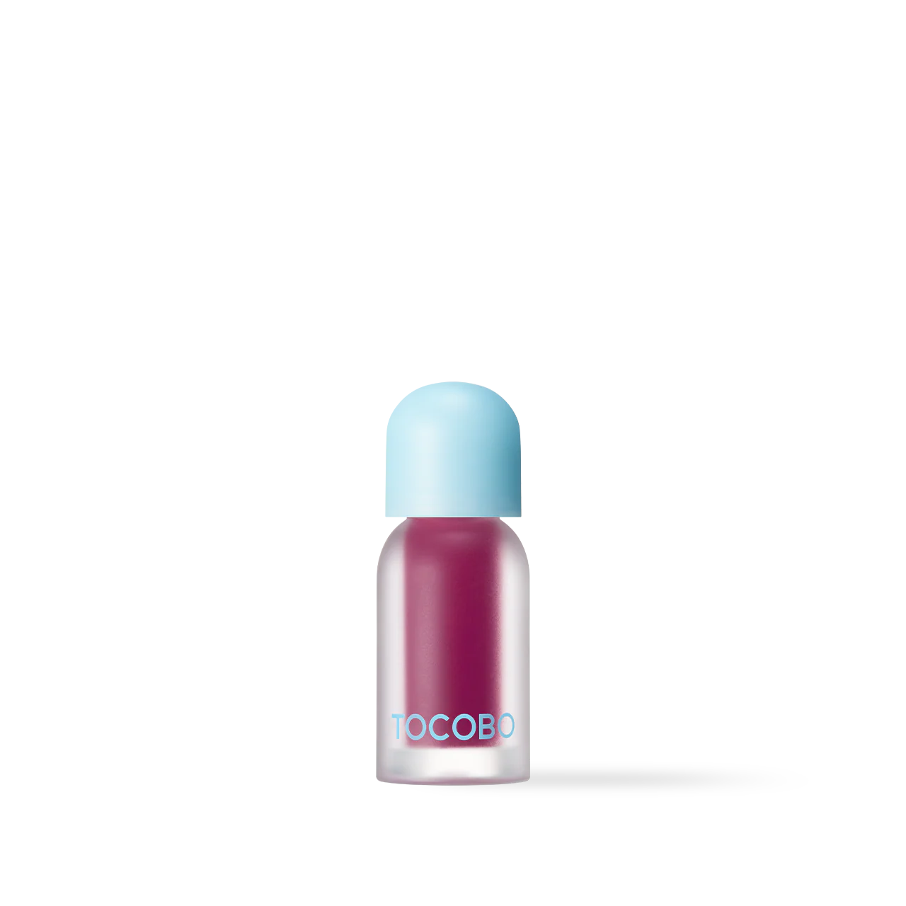 [Tocobo] Juicy Berry Plumping Lip Oil - 14 colors - Image 3