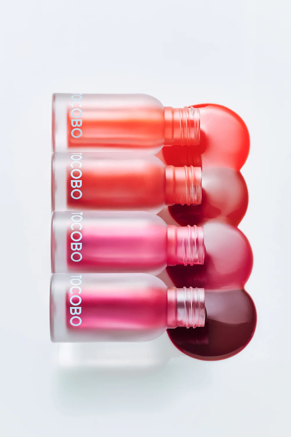 [Tocobo] Juicy Berry Plumping Lip Oil - 14 colors - Image 30