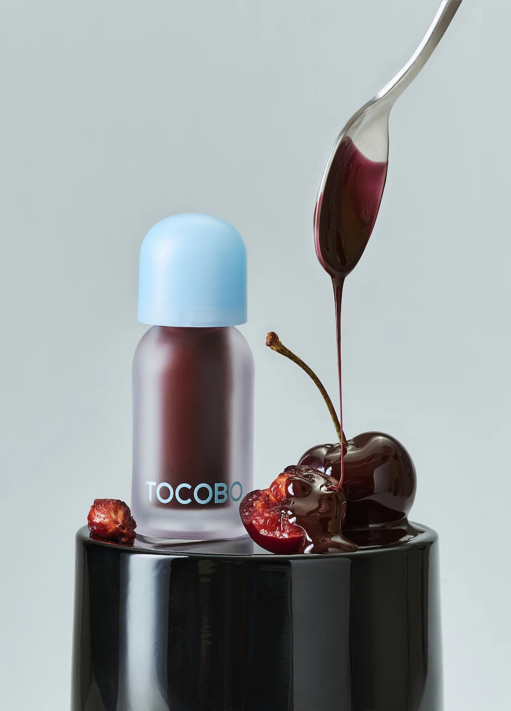 [Tocobo] Juicy Berry Plumping Lip Oil - 14 colors - Image 32