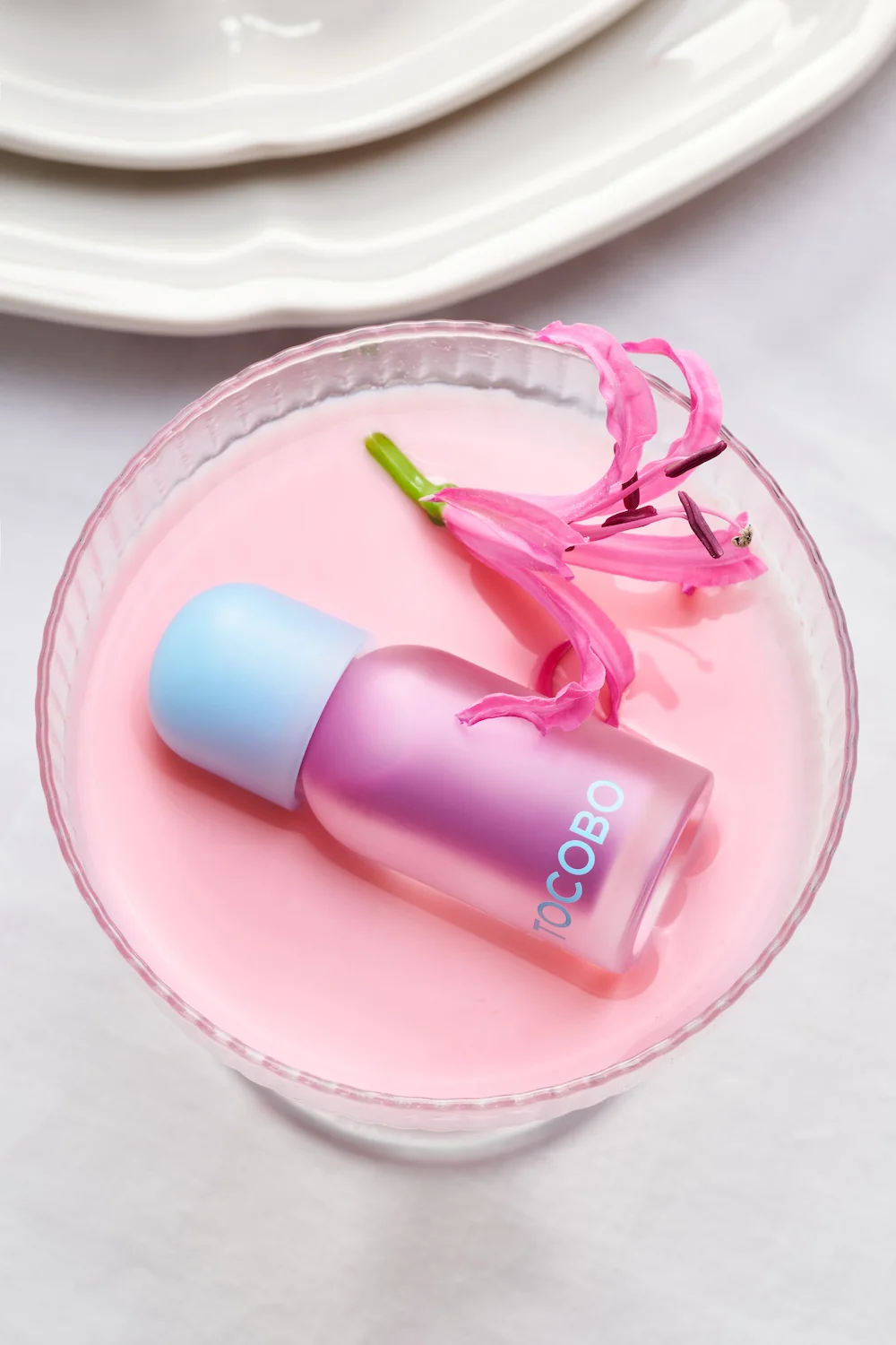 [Tocobo] Juicy Berry Plumping Lip Oil - 14 colors - Image 33
