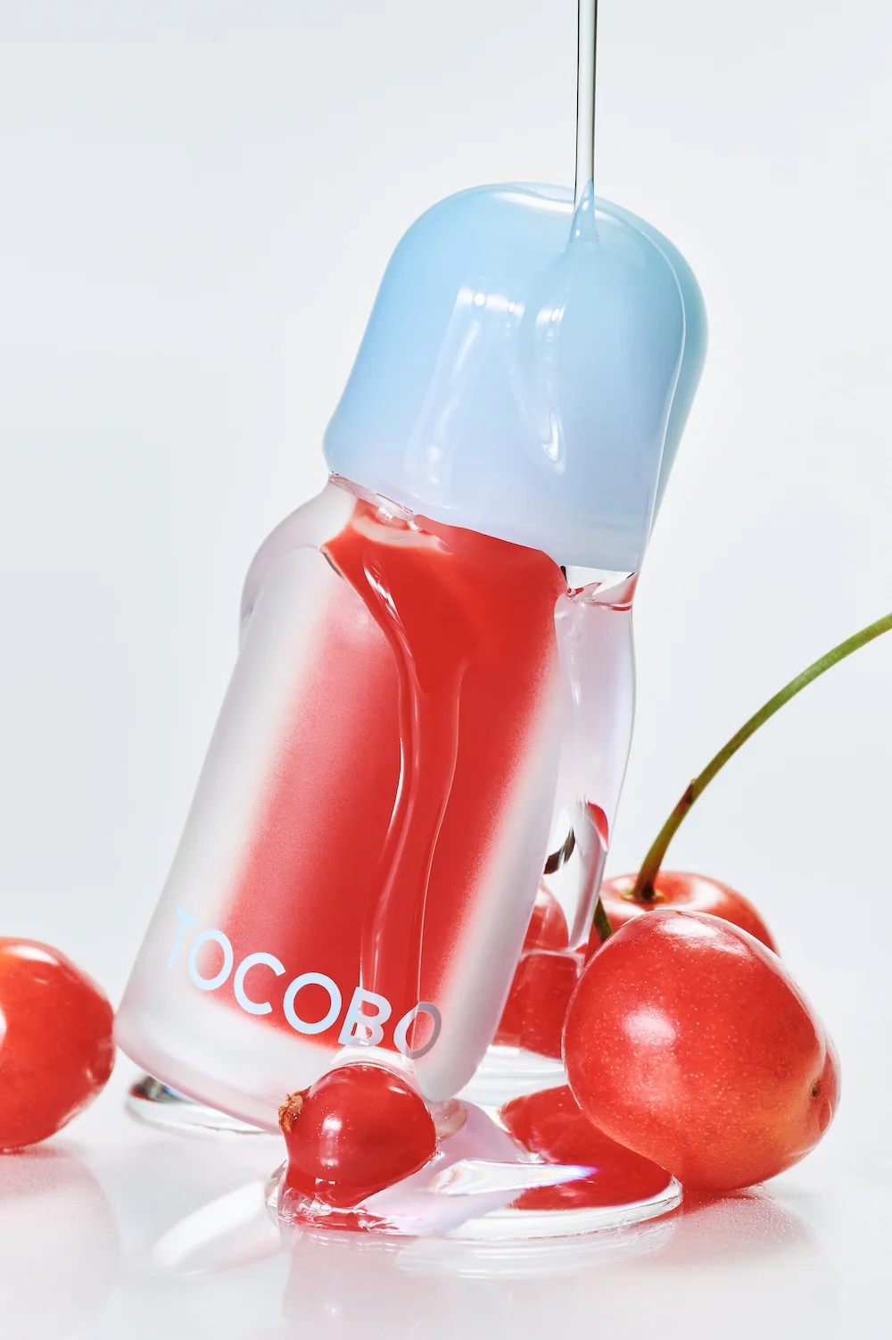[Tocobo] Juicy Berry Plumping Lip Oil - 14 colors - Image 37
