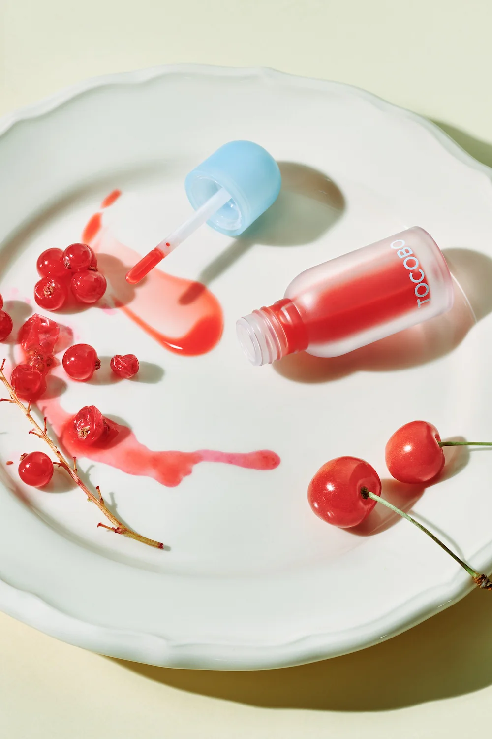 [Tocobo] Juicy Berry Plumping Lip Oil - 14 colors - Image 38