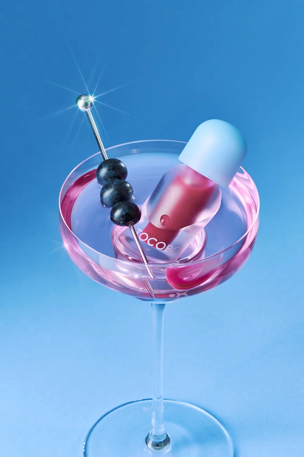 [Tocobo] Juicy Berry Plumping Lip Oil - 14 colors - Image 39