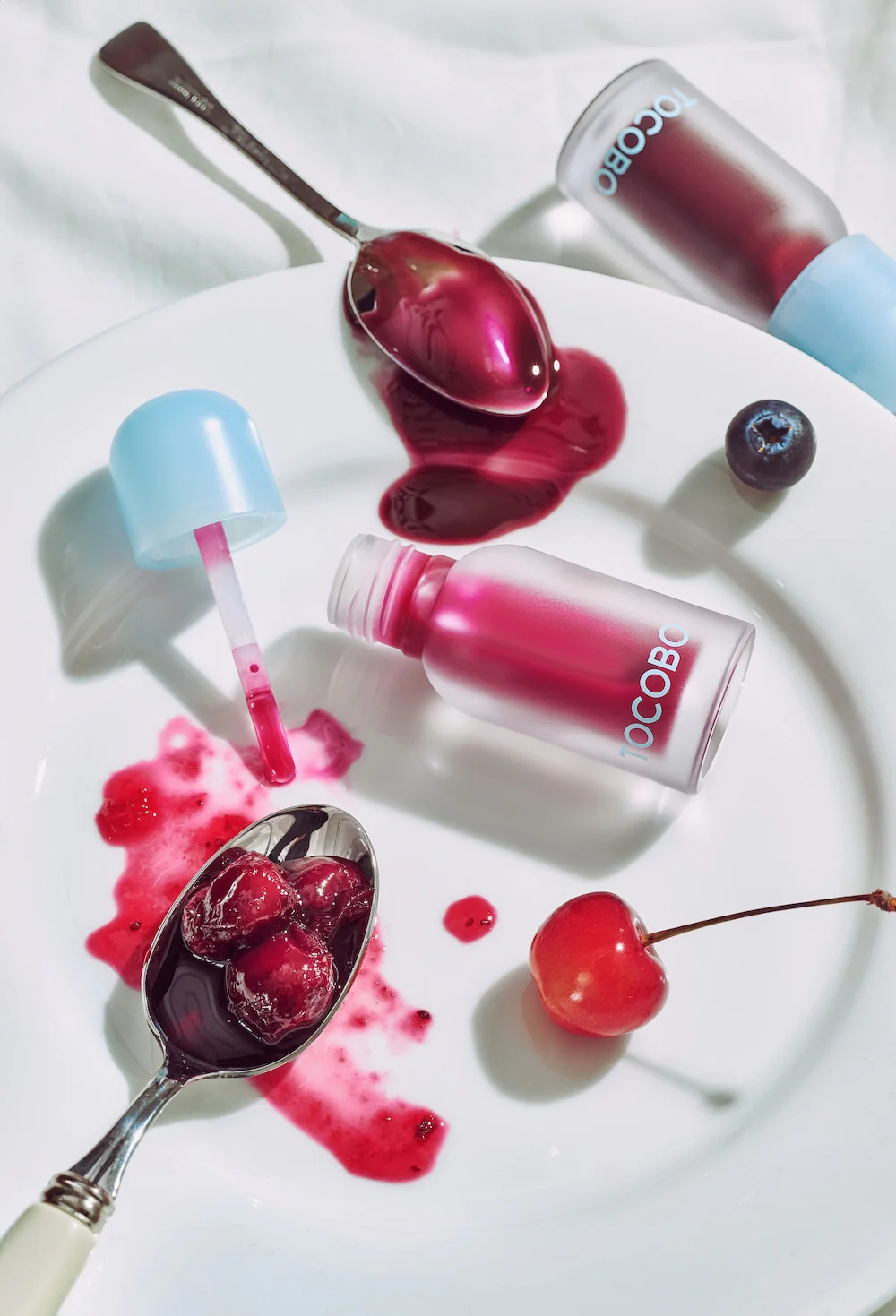 [Tocobo] Juicy Berry Plumping Lip Oil - 14 colors - Image 41