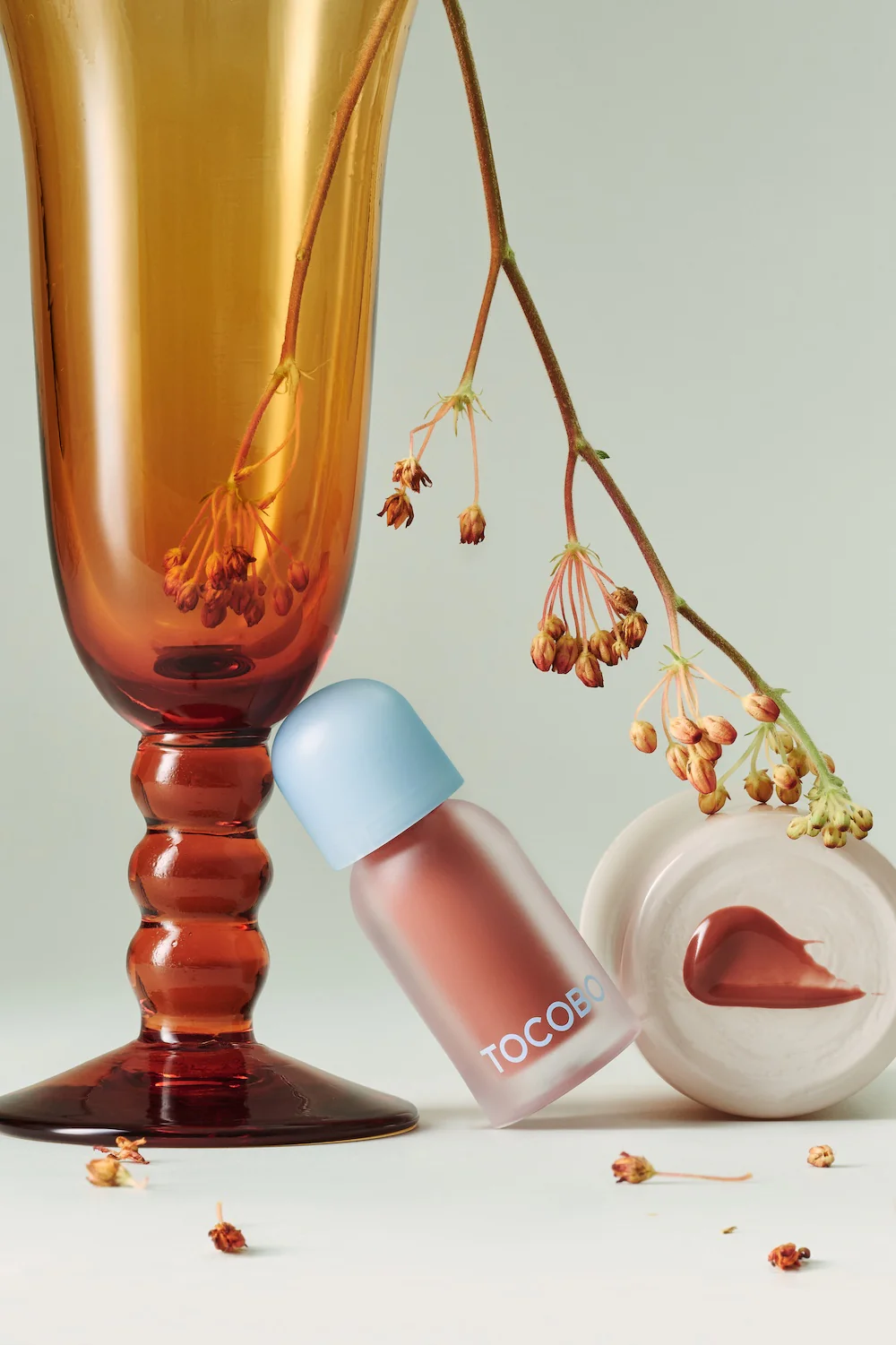 [Tocobo] Juicy Berry Plumping Lip Oil - 14 colors - Image 43