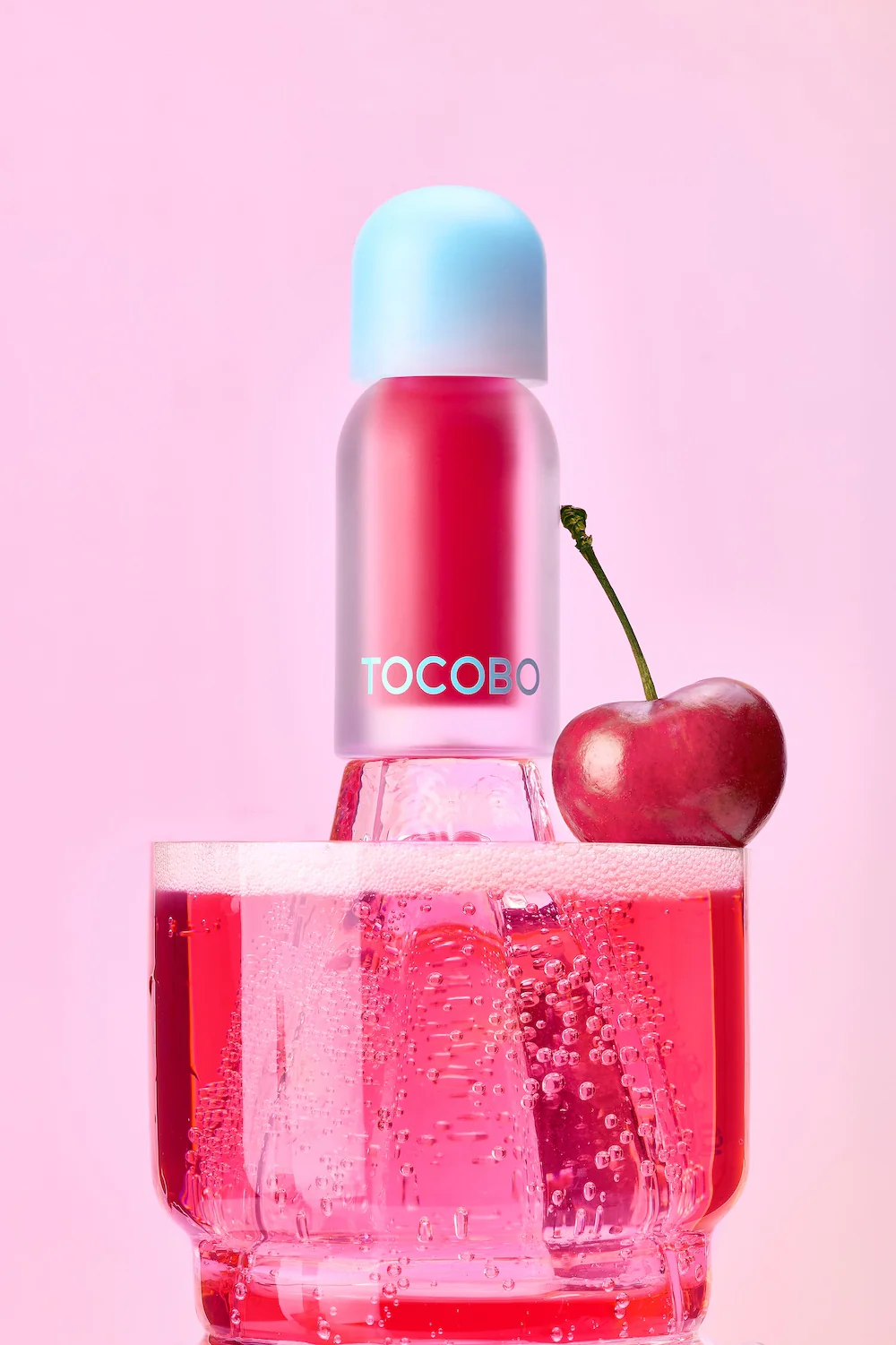 [Tocobo] Juicy Berry Plumping Lip Oil - 14 colors - Image 46