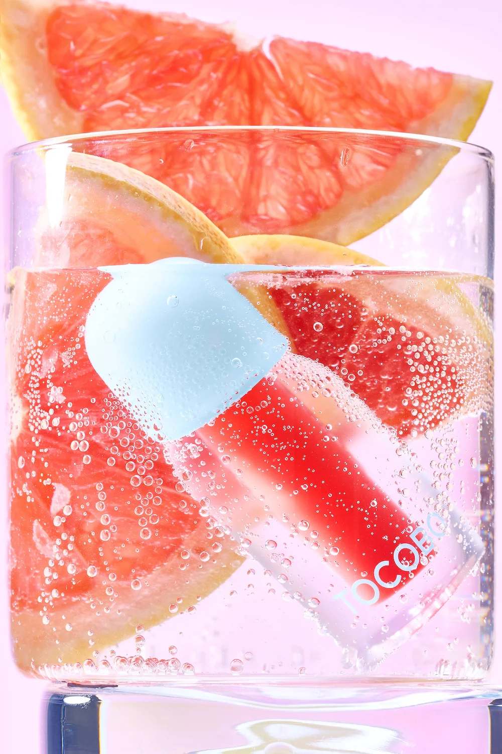 [Tocobo] Juicy Berry Plumping Lip Oil - 14 colors - Image 51