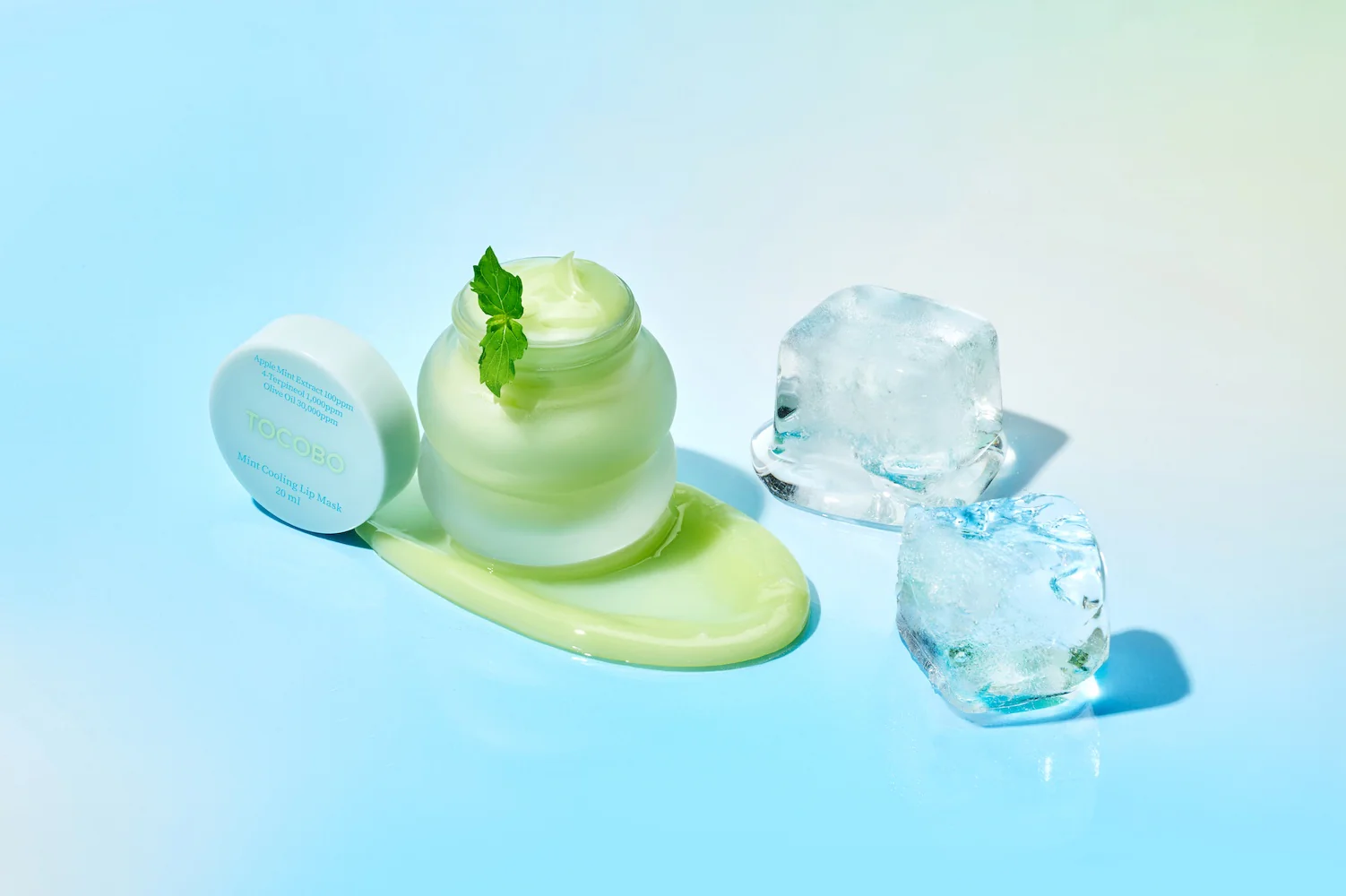 [Tocobo] Lip Mask - 4type - Image 11