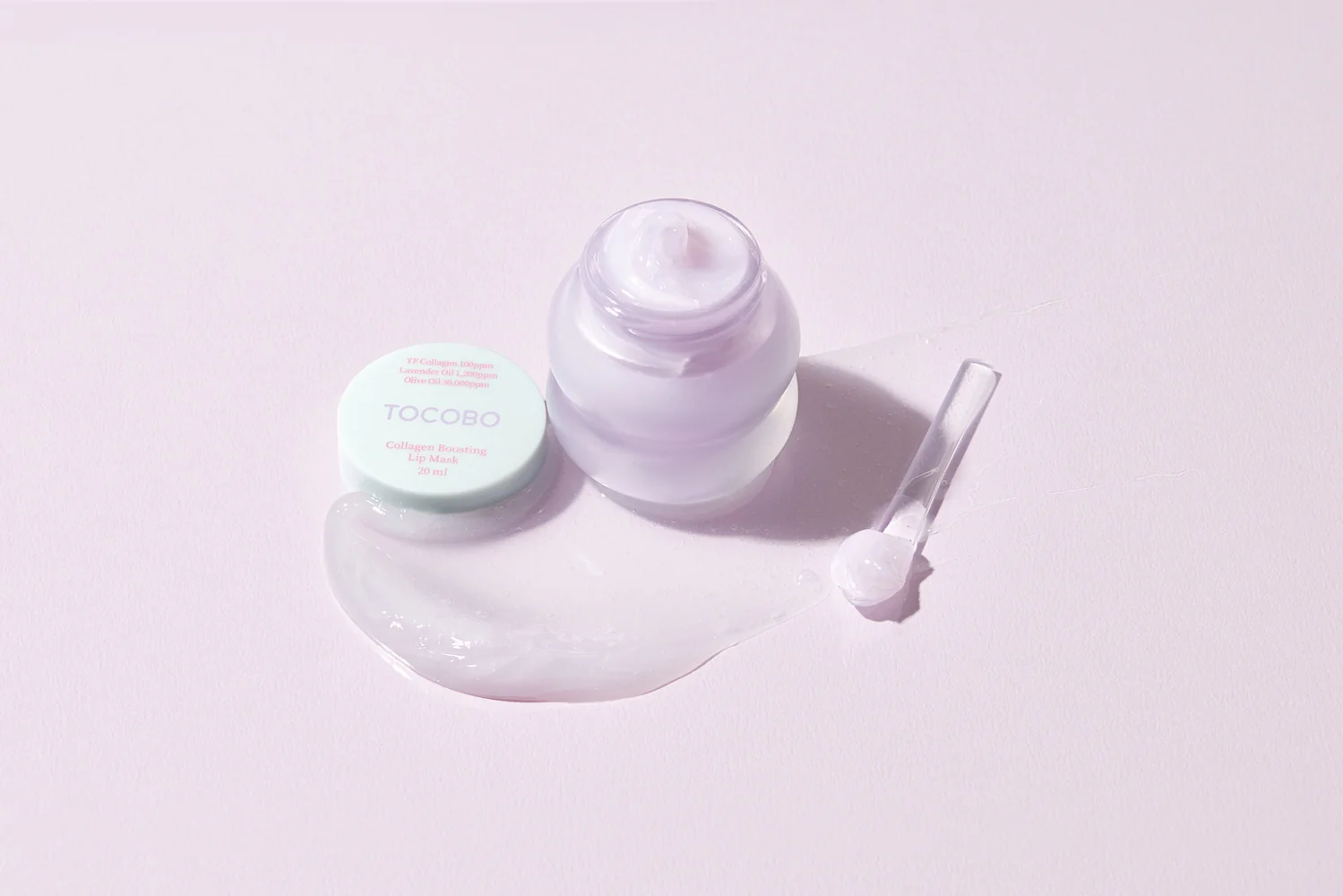 [Tocobo] Lip Mask - 4type - Image 13