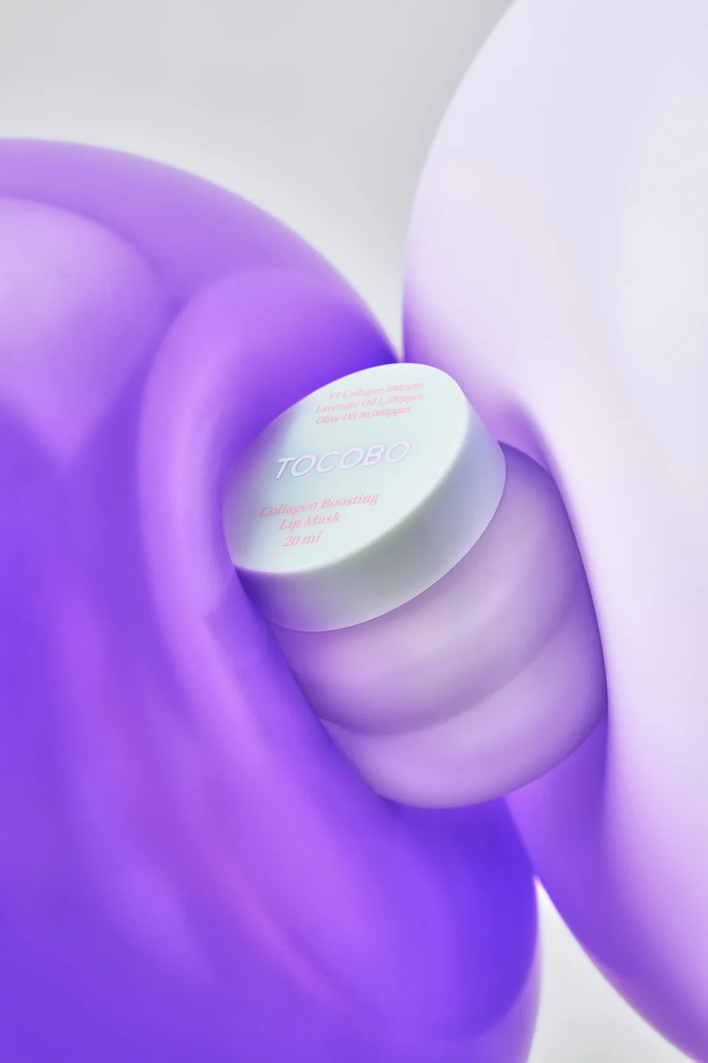 [Tocobo] Lip Mask - 4type - Image 16