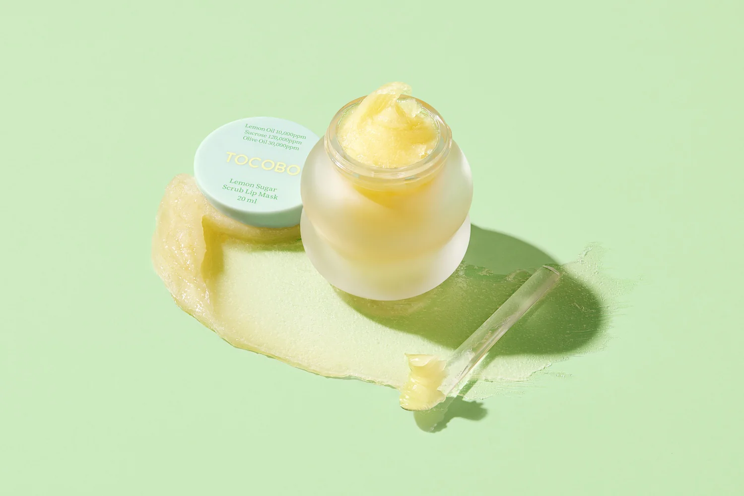 [Tocobo] Lip Mask - 4type - Image 20