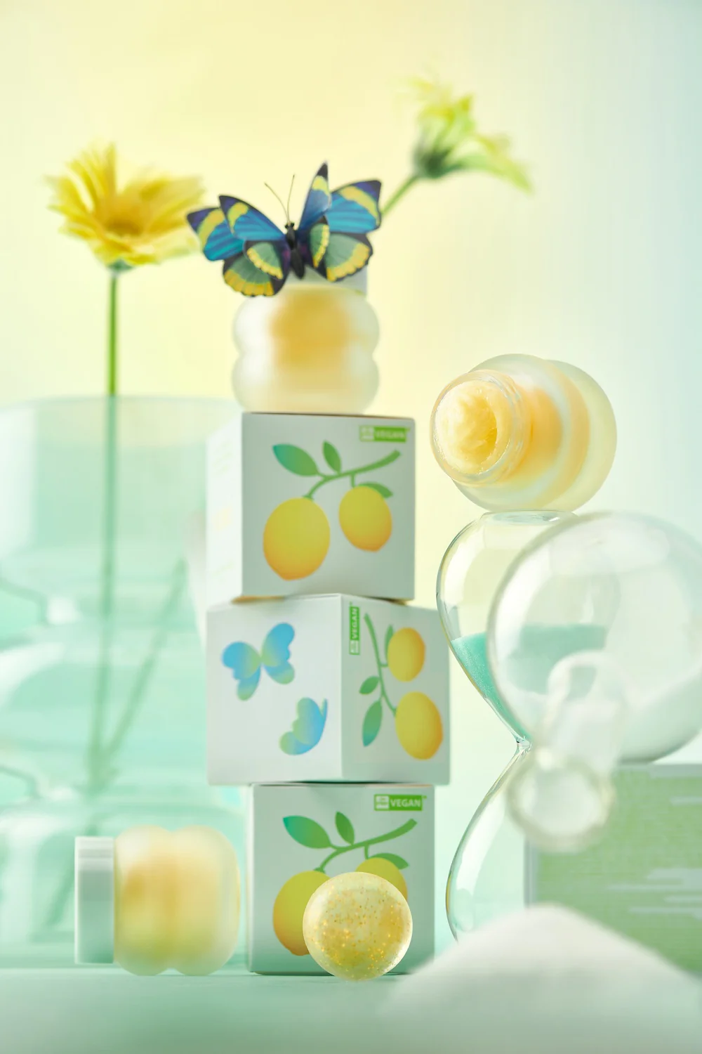 [Tocobo] Lip Mask - 4type - Image 24