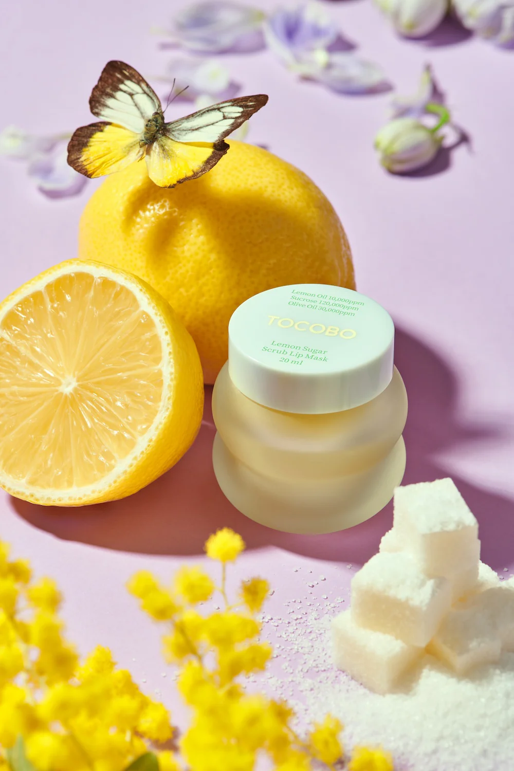 [Tocobo] Lip Mask - 4type - Image 26