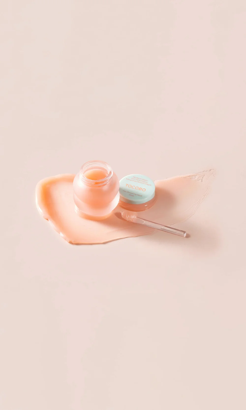 [Tocobo] Lip Mask - 4type - Image 30