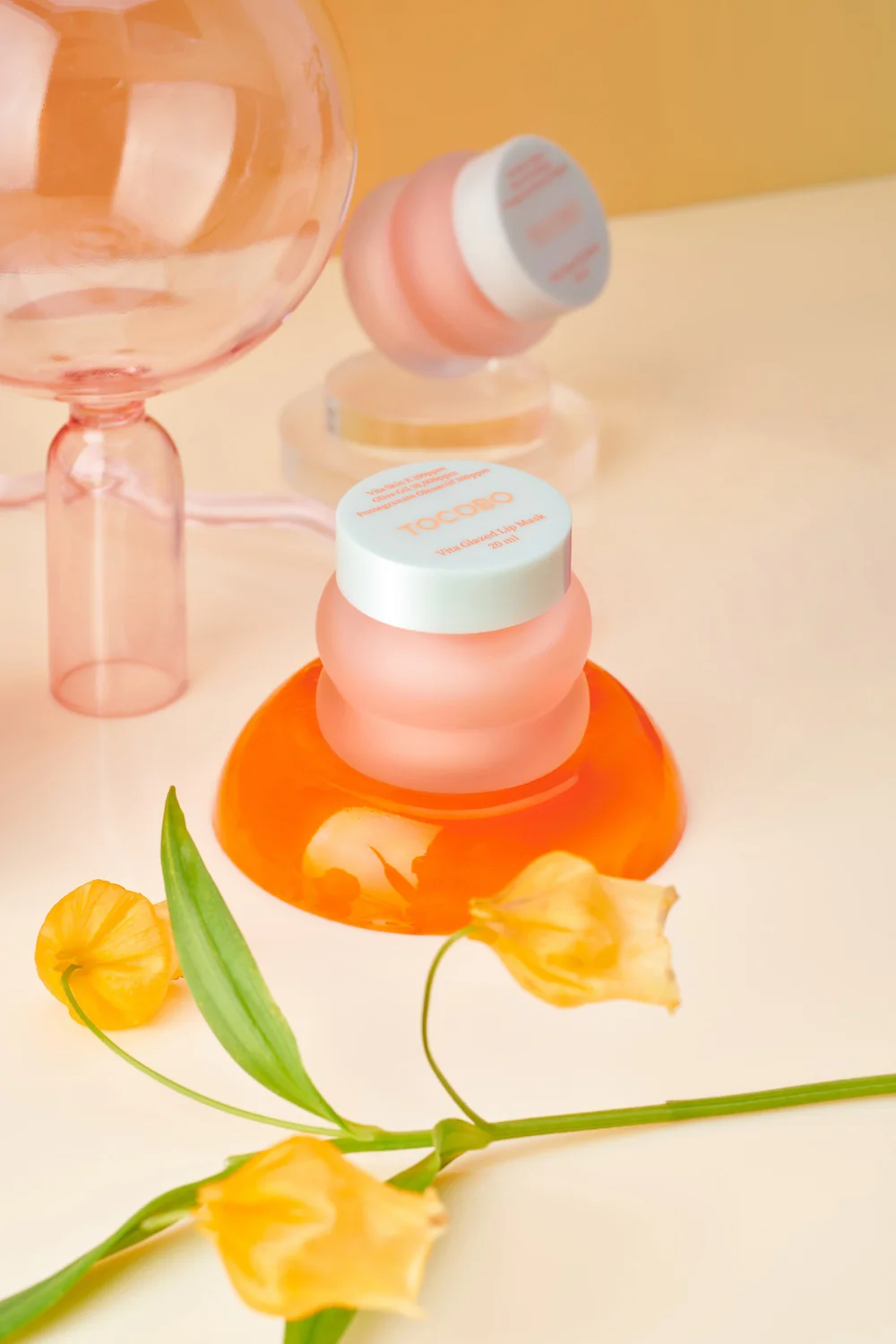 [Tocobo] Lip Mask - 4type - Image 33