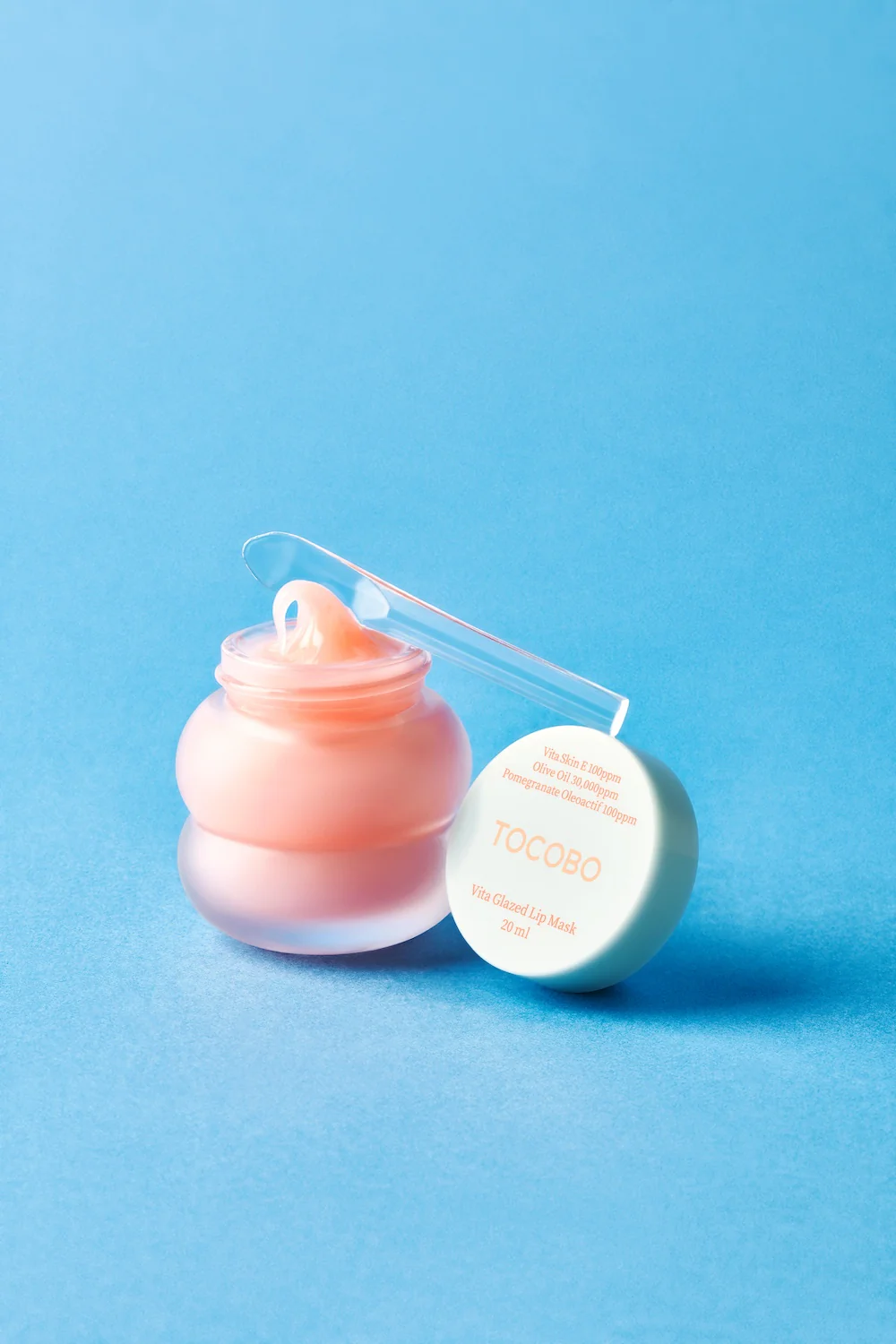 [Tocobo] Lip Mask - 4type - Image 41