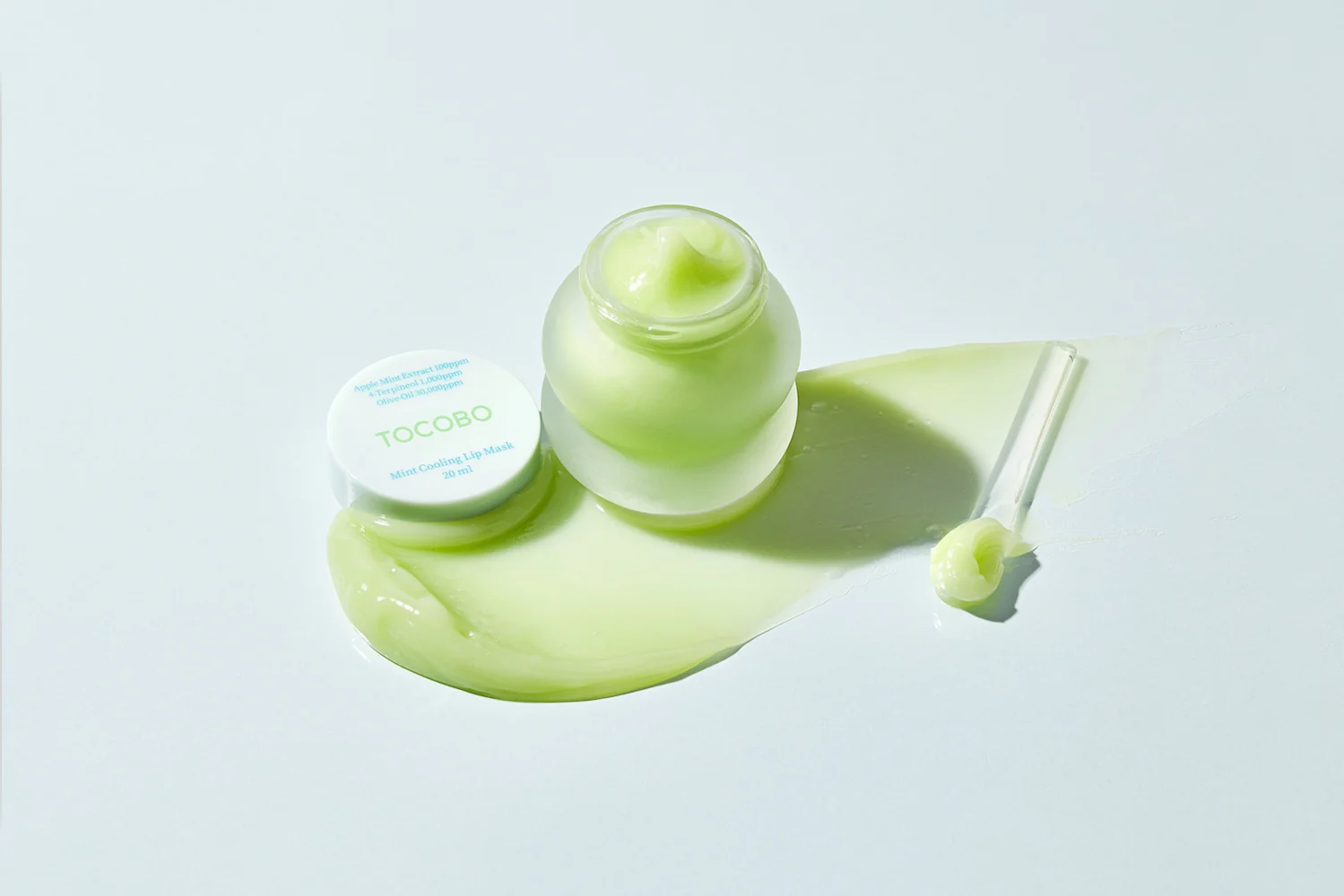 [Tocobo] Lip Mask - 4type - Image 6