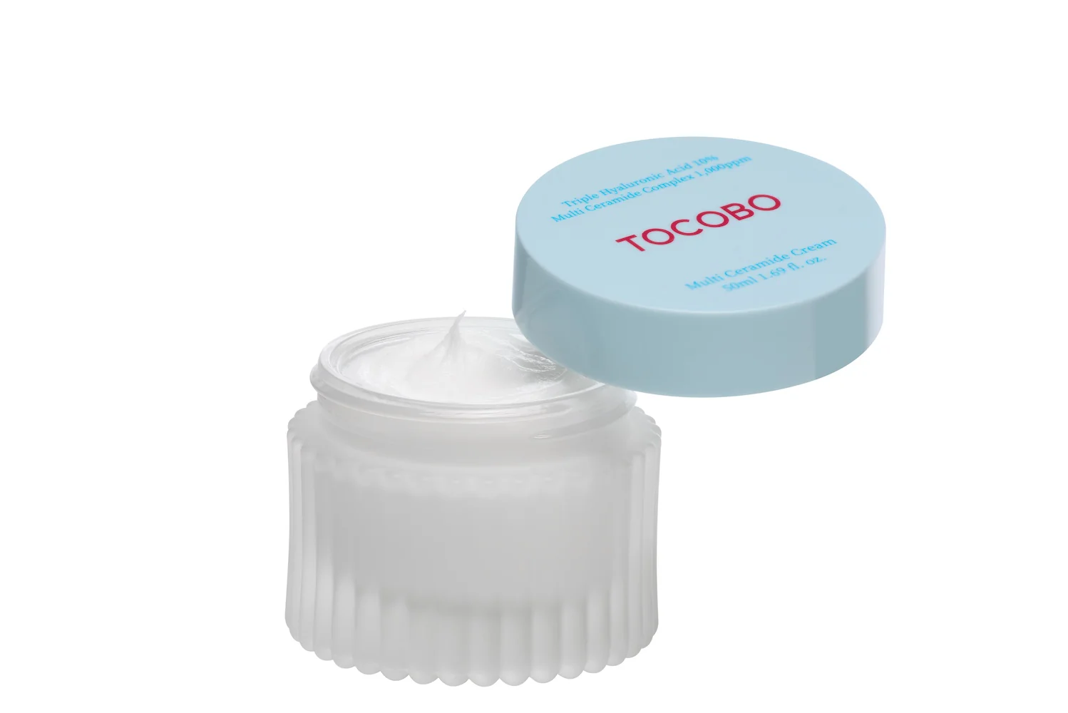 [Tocobo] Multi Ceramide Cream 50ml - Image 4