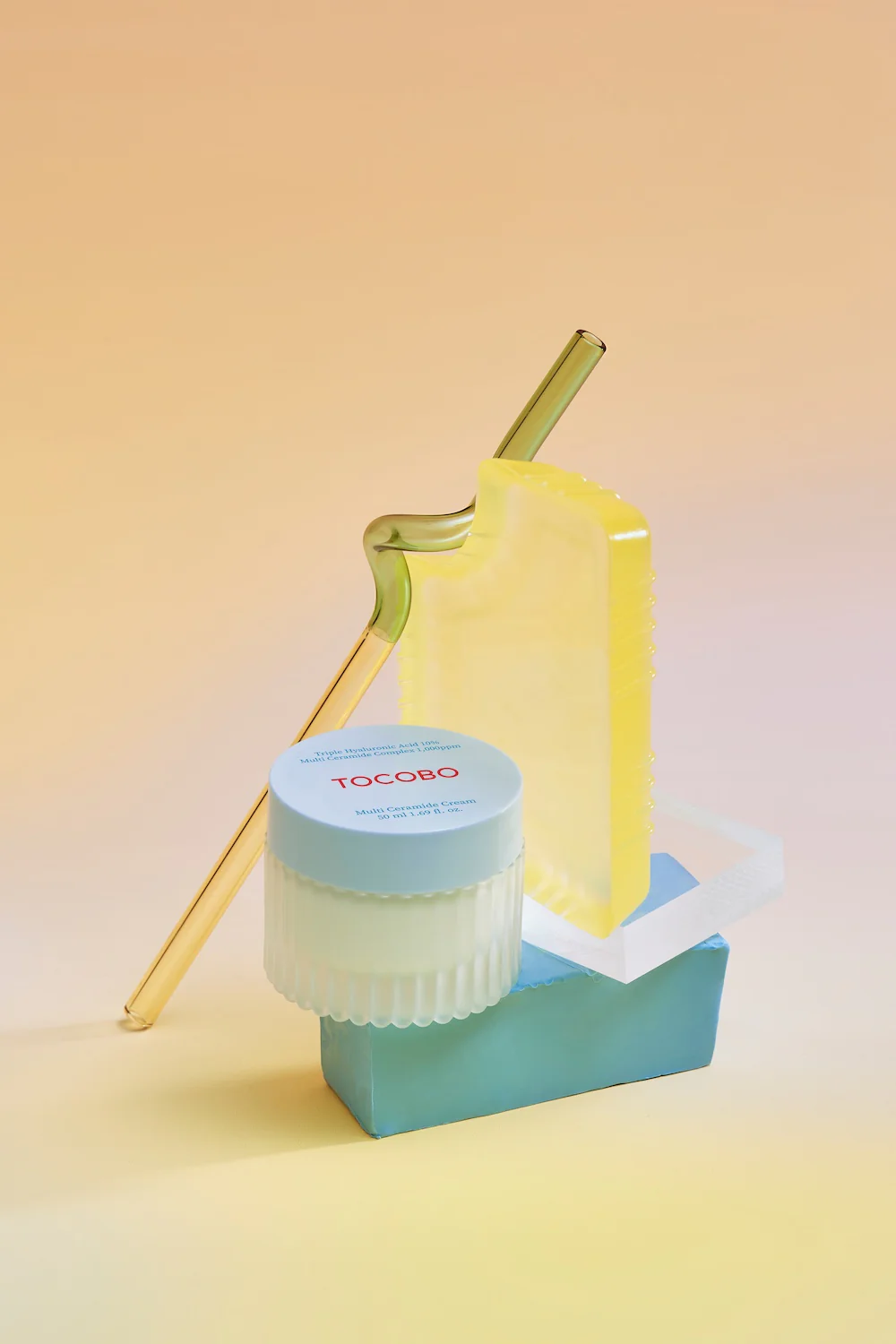[Tocobo] Multi Ceramide Cream 50ml - Image 5