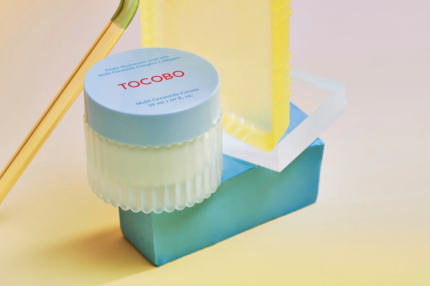 [Tocobo] Multi Ceramide Cream 50ml - Image 7