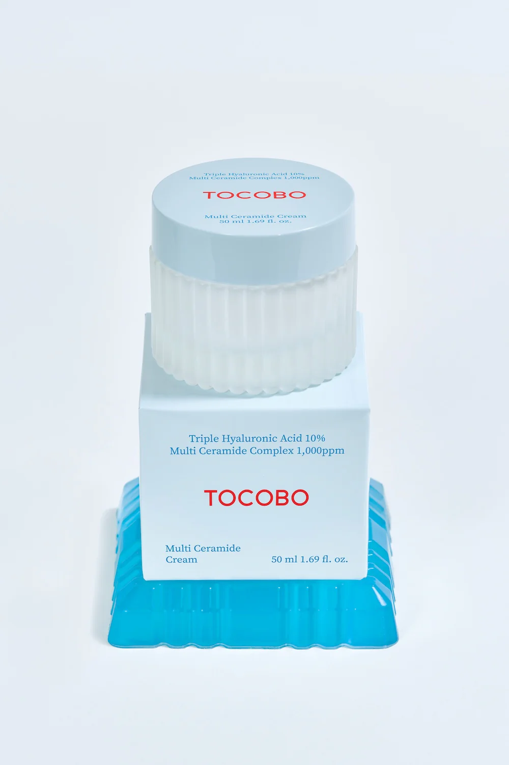 [Tocobo] Multi Ceramide Cream 50ml - Image 8