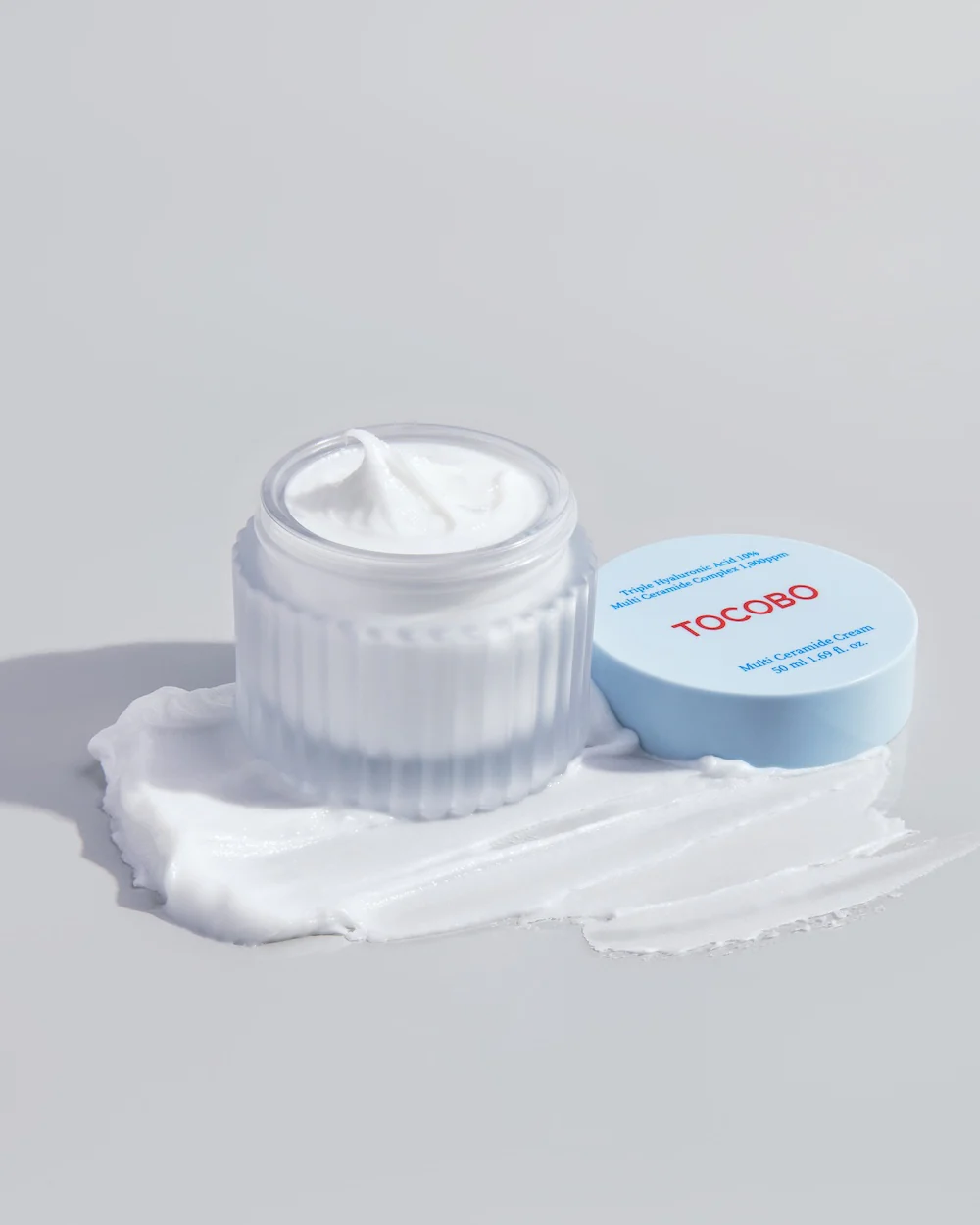 [Tocobo] Multi Ceramide Cream 50ml - Image 9
