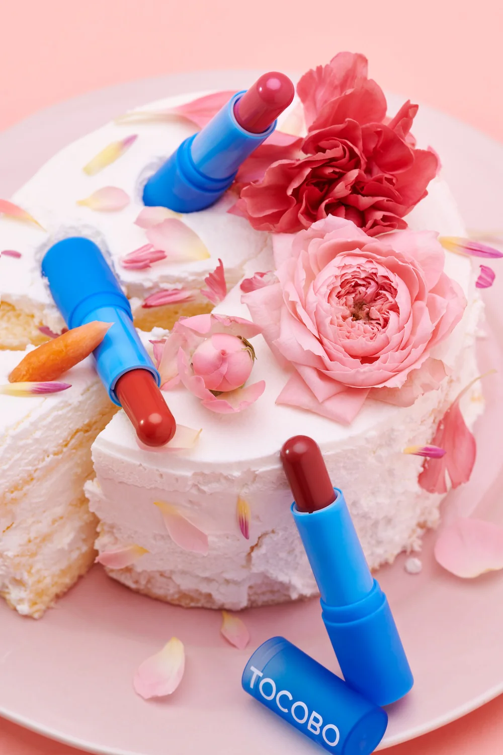 [Tocobo] Powder Cream Lip Balm - 3types - Image 10