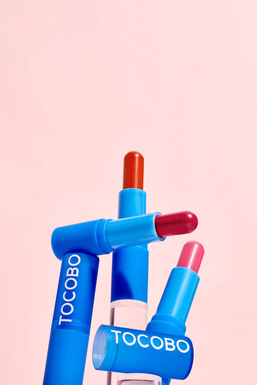 [Tocobo] Powder Cream Lip Balm - 3types - Image 11