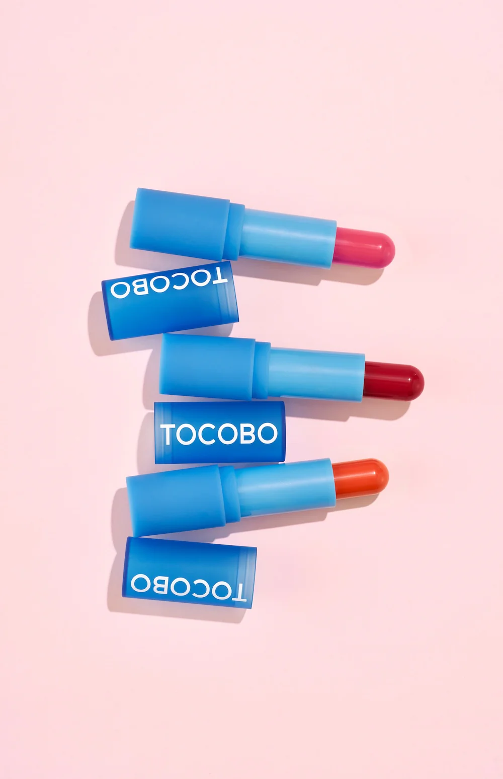 [Tocobo] Powder Cream Lip Balm - 3types - Image 13