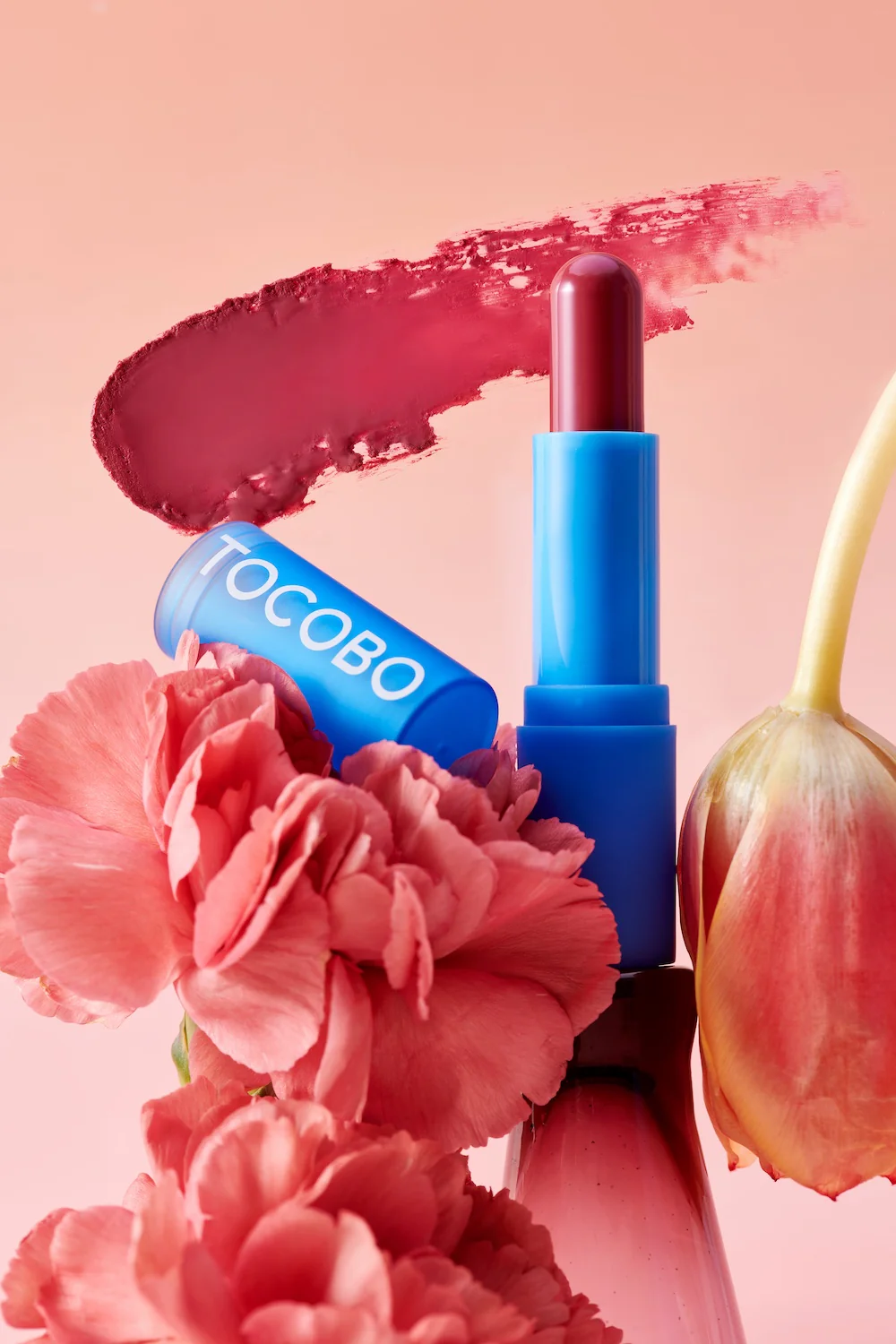 [Tocobo] Powder Cream Lip Balm - 3types - Image 3