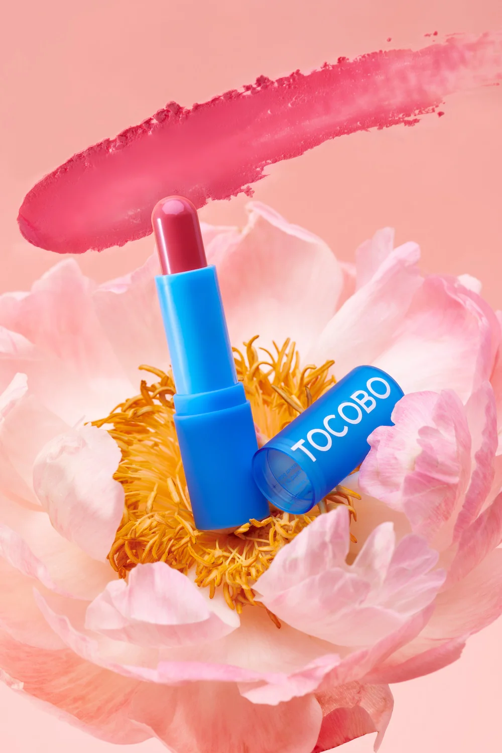 [Tocobo] Powder Cream Lip Balm - 3types - Image 6