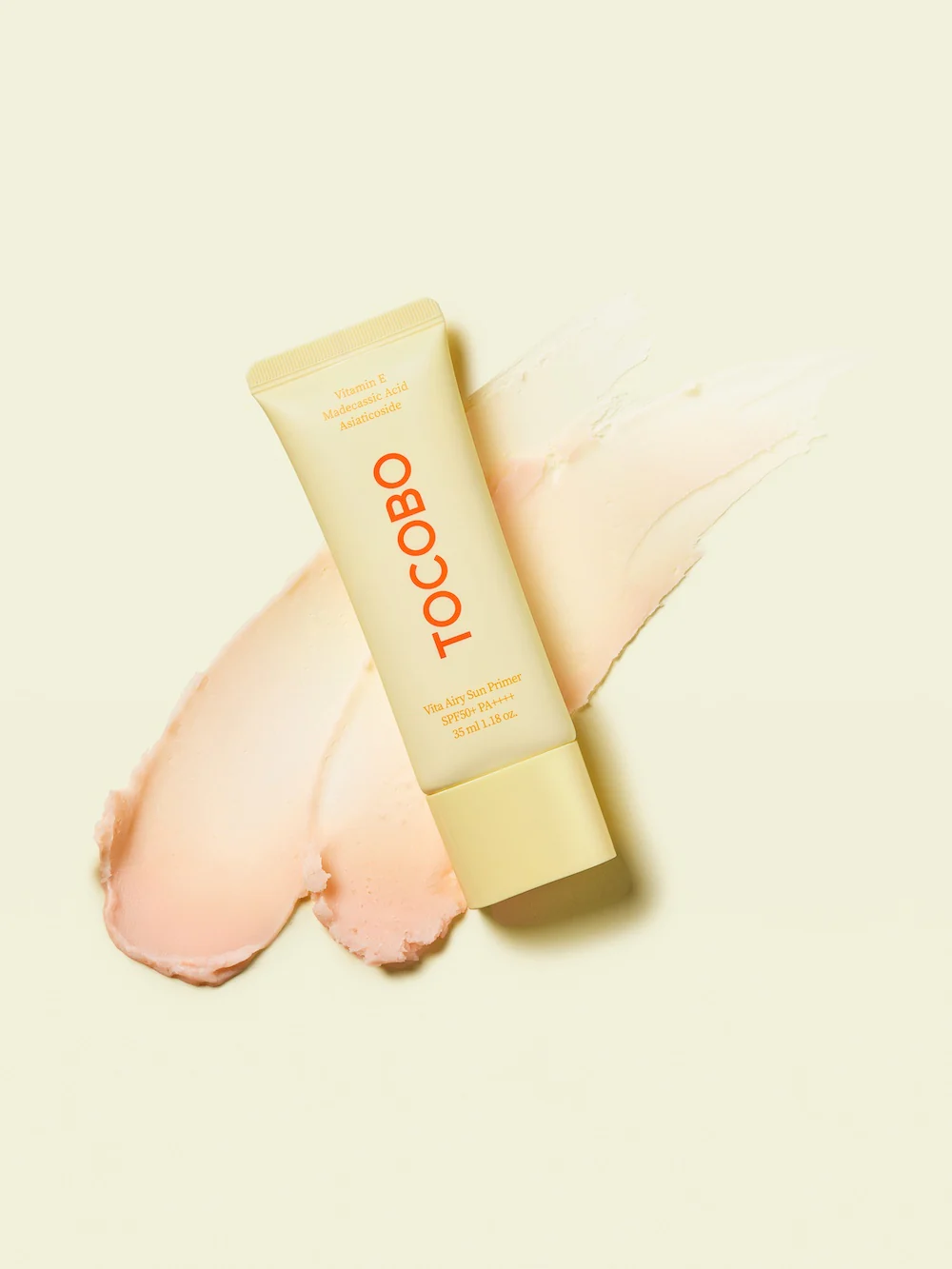 [Tocobo] Vita Airy Sun Primer 35ml - Image 10