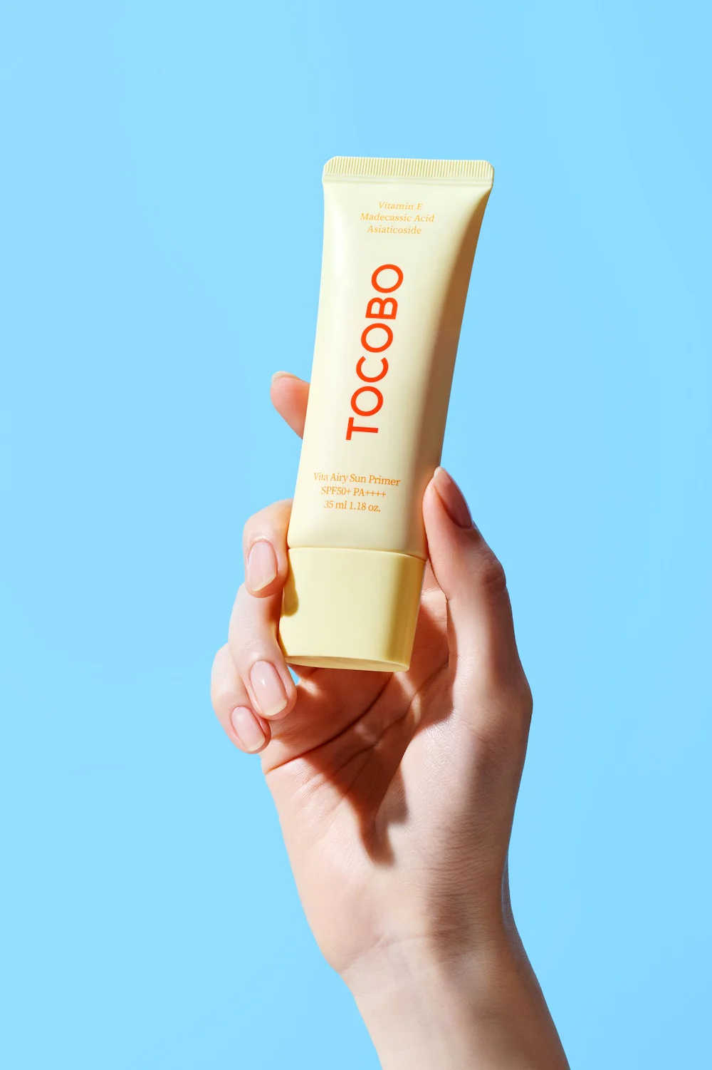 [Tocobo] Vita Airy Sun Primer 35ml - Image 3