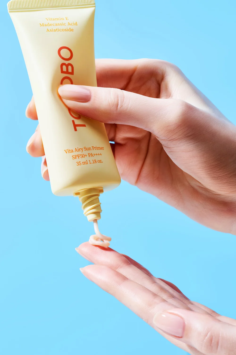[Tocobo] Vita Airy Sun Primer 35ml - Image 4