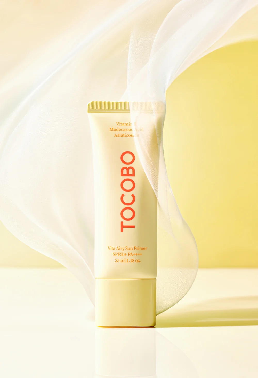 [Tocobo] Vita Airy Sun Primer 35ml - Image 8
